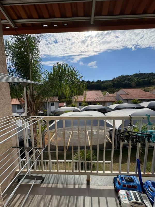 Apartamento, Industrial Americano, 2 Quartos, 1 Vaga