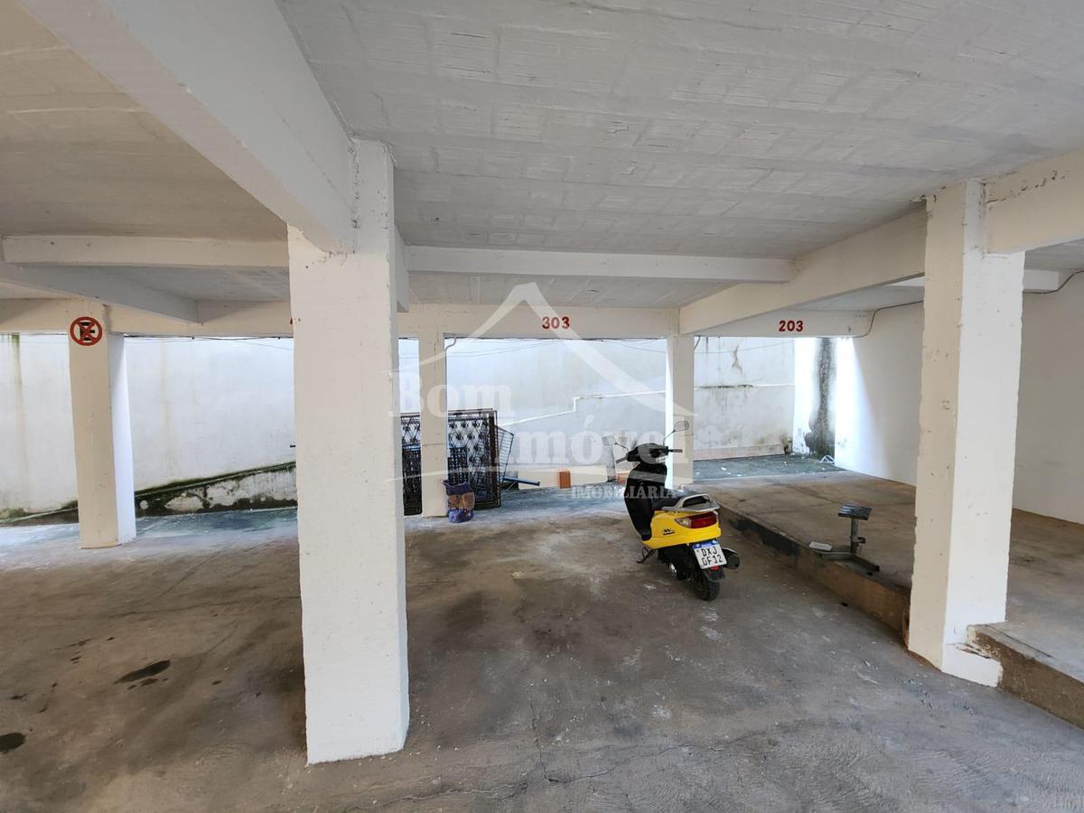 Apartamento, Centro, 3 Quartos, 1 Vaga, 1 Suíte