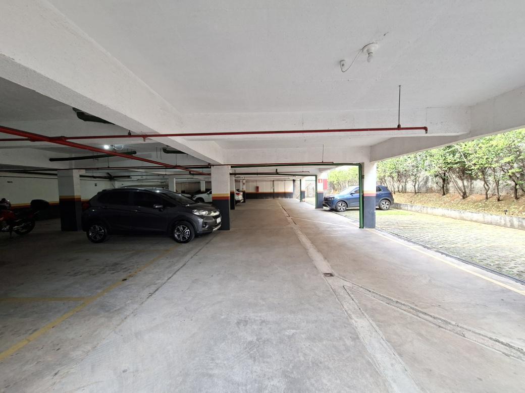 Sala, Buritis, 0 Quarto, 1 Vaga