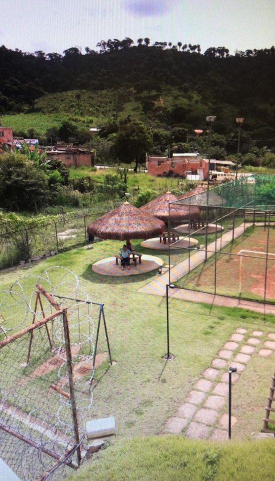 Apartamento, Belo Vale, 2 Quartos, 1 Vaga