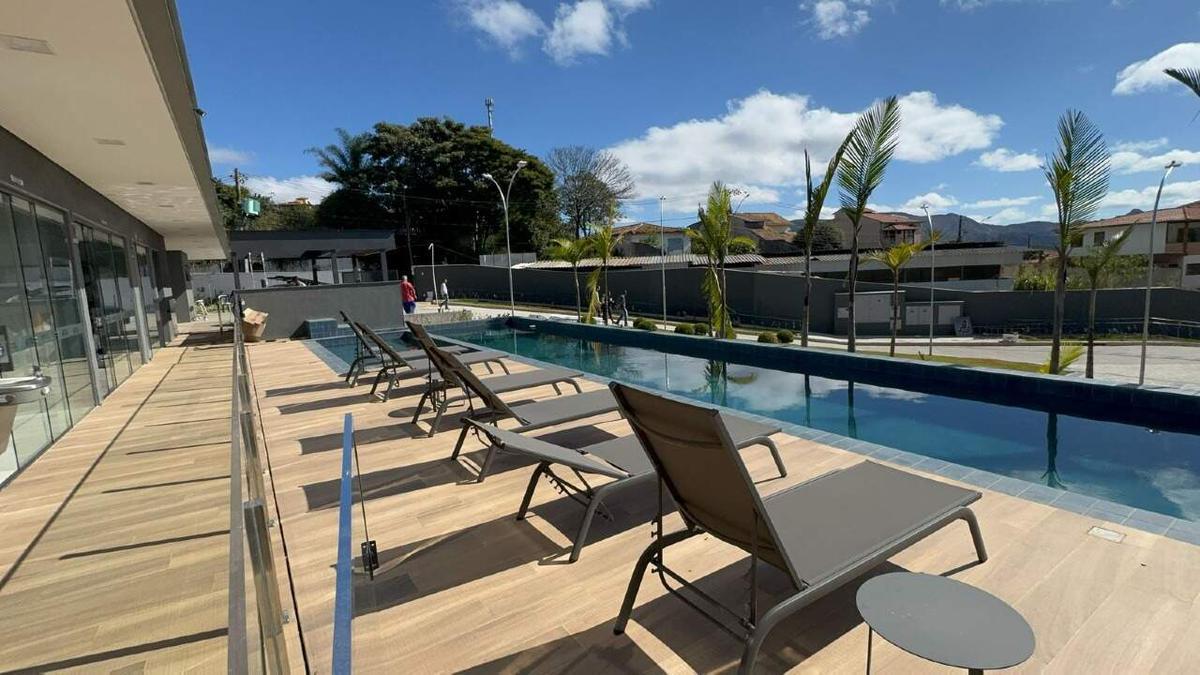 Casa, Pau Pombo, 3 Quartos, 2 Vagas, 1 Suíte