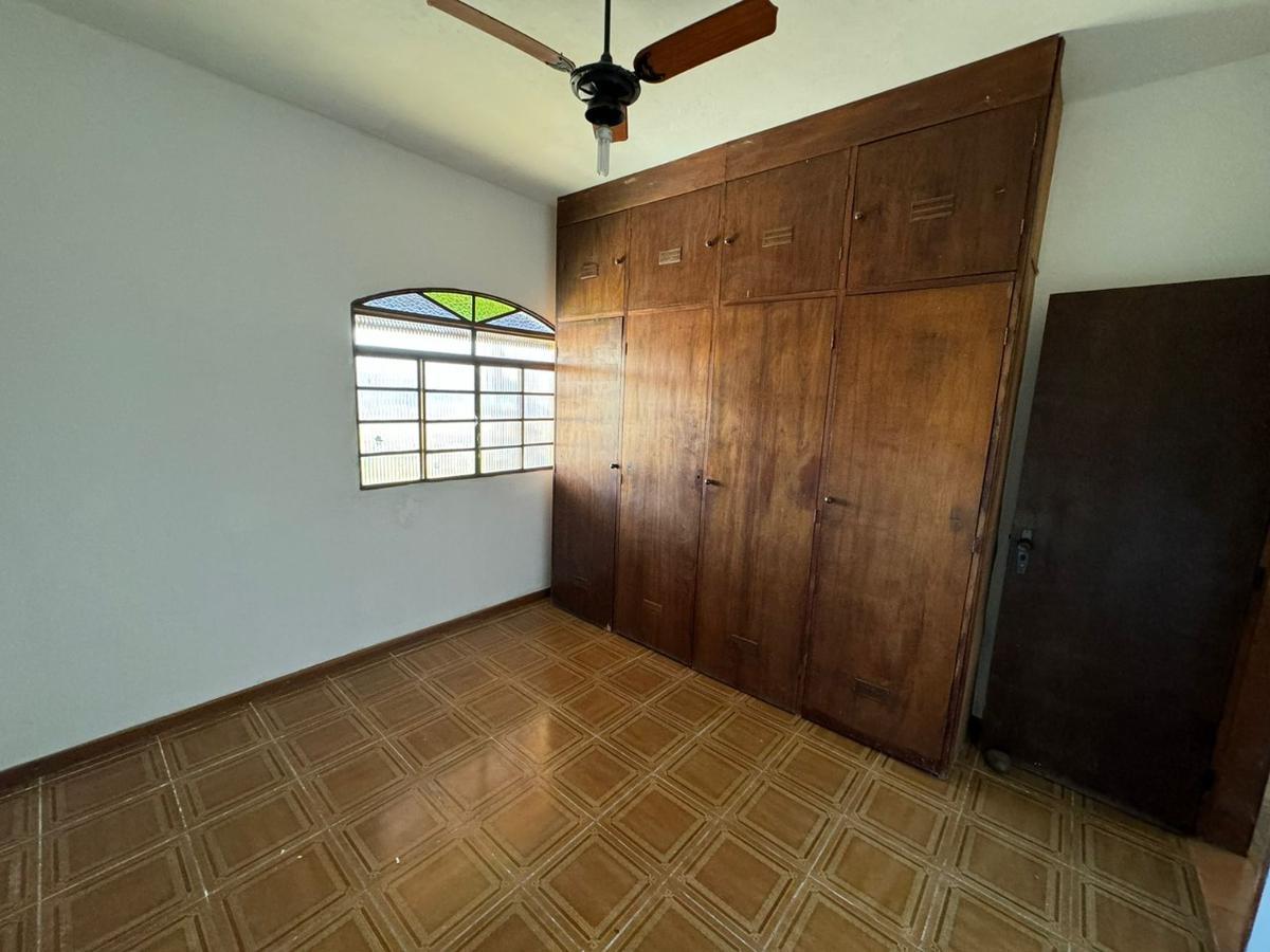 Casa, Ouro Preto, 3 Quartos, 1 Vaga
