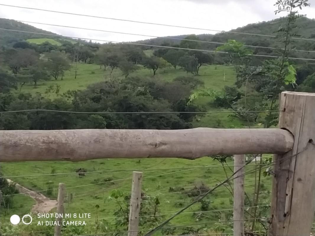 Fazenda, Coração de Jesus, 3 Quartos, 0 Vaga