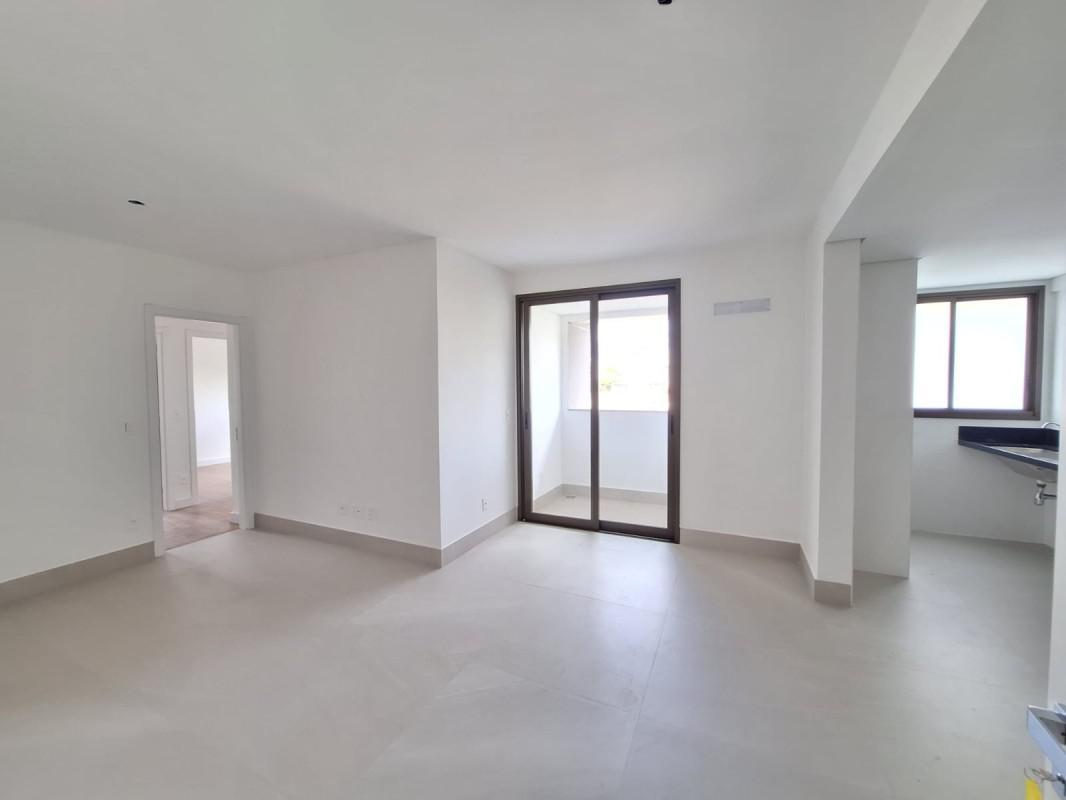 Cobertura, Cidade Nova, 3 Quartos, 2 Vagas, 1 Suíte