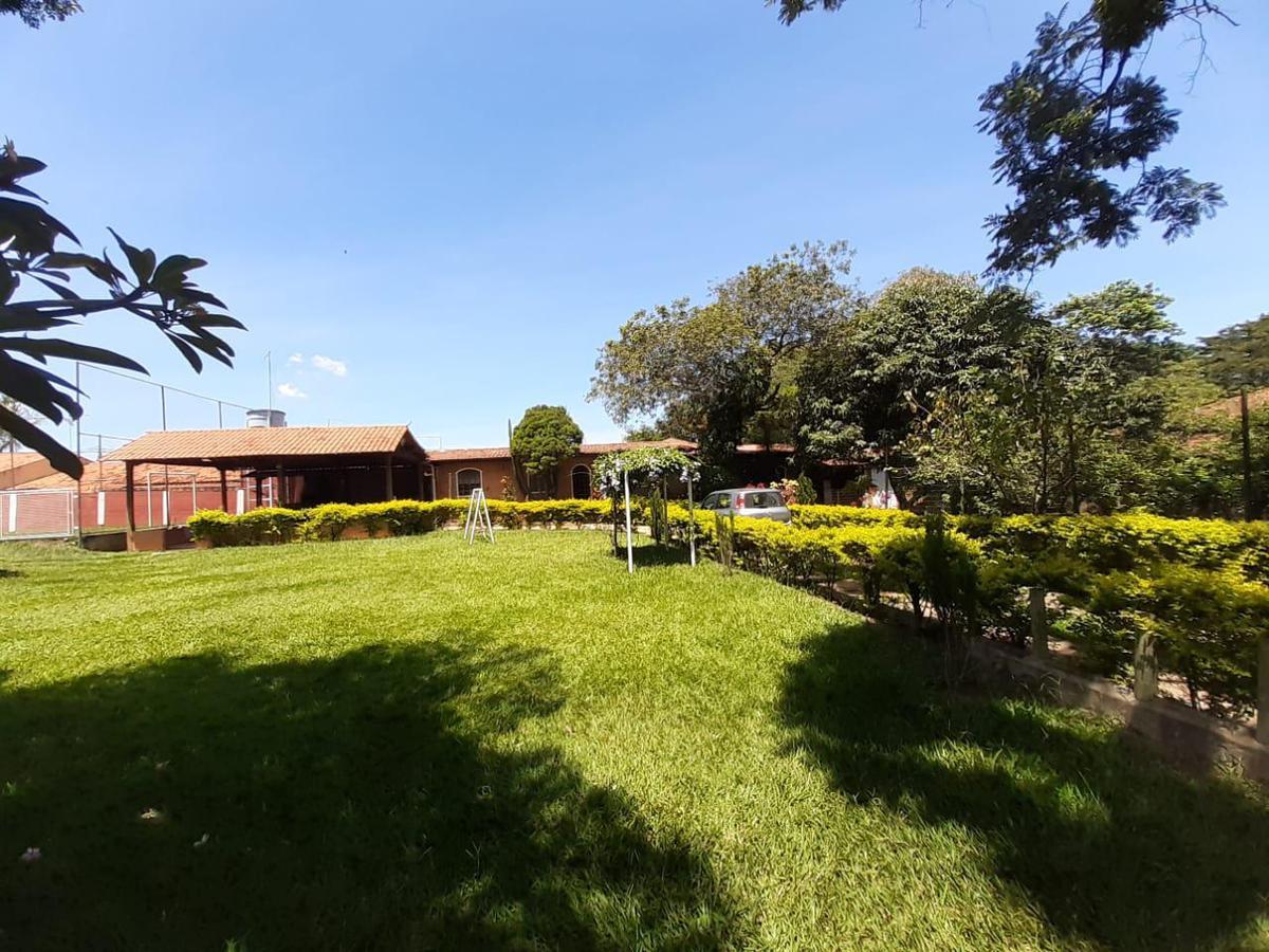 Fazenda, Satélite, 4 Quartos, 4 Vagas, 1 Suíte