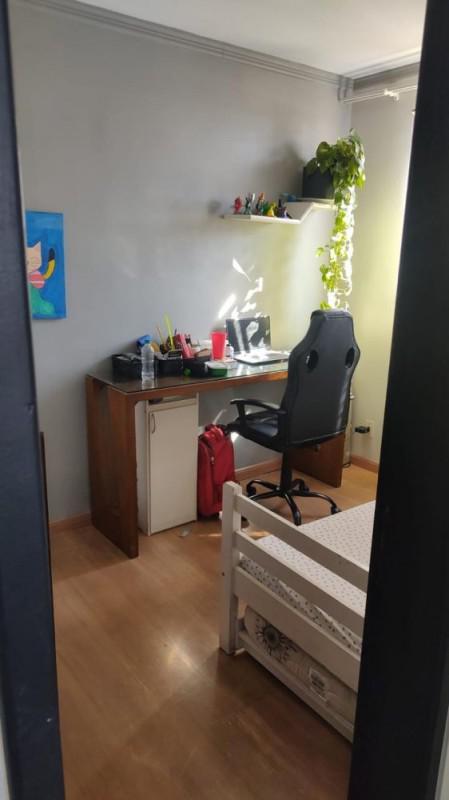 Cobertura, Jardim Riacho das Pedras, 3 Quartos, 1 Vaga, 1 Suíte