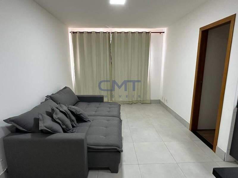 Apartamento, Lourdes, 1 Quarto, 1 Vaga, 1 Suíte
