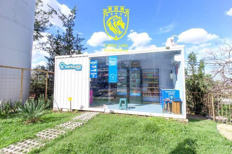 Apartamento, Califórnia, 2 Quartos, 1 Vaga