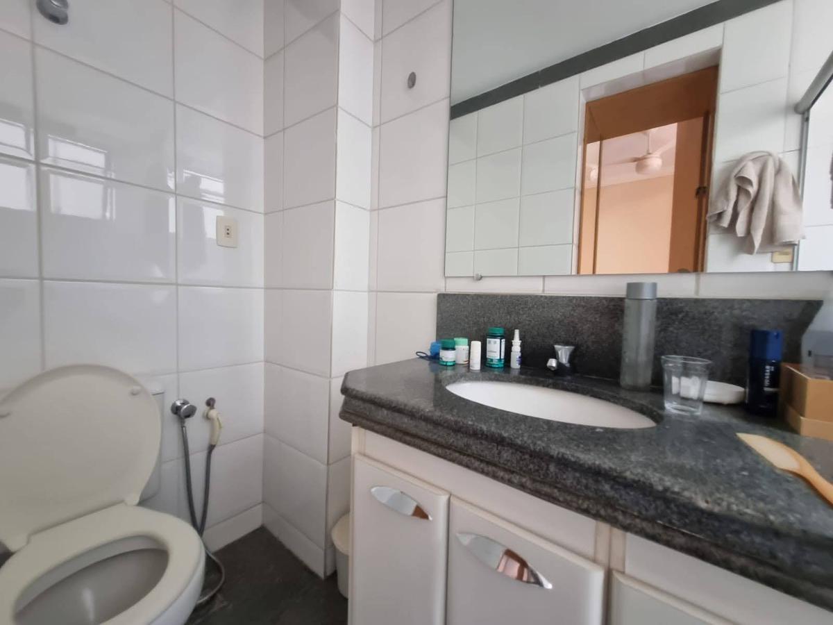 Apartamento, Santo Antônio, 3 Quartos, 1 Vaga, 1 Suíte
