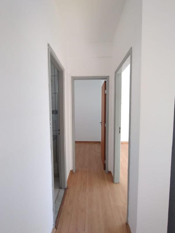 Apartamento, Nova Cachoeirinha, 2 Quartos, 1 Vaga