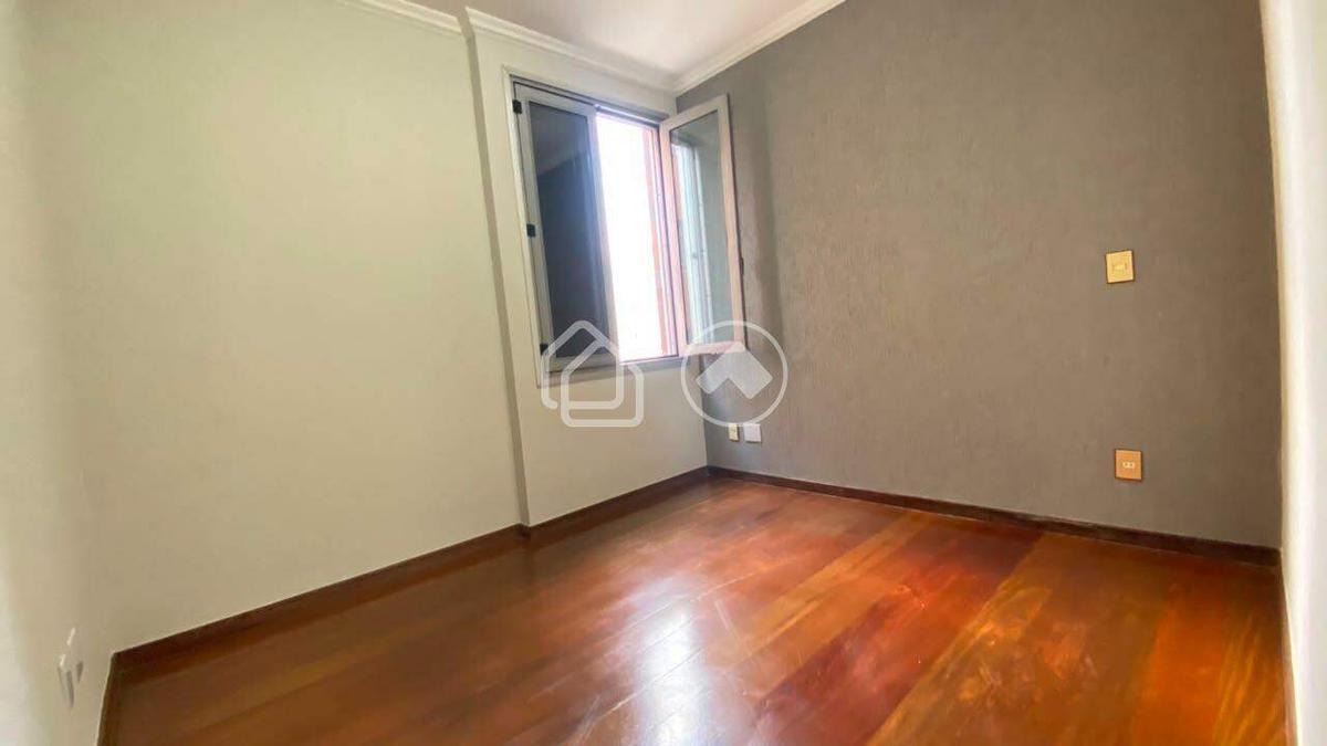 Apartamento, Buritis, 3 Quartos, 2 Vagas, 1 Suíte