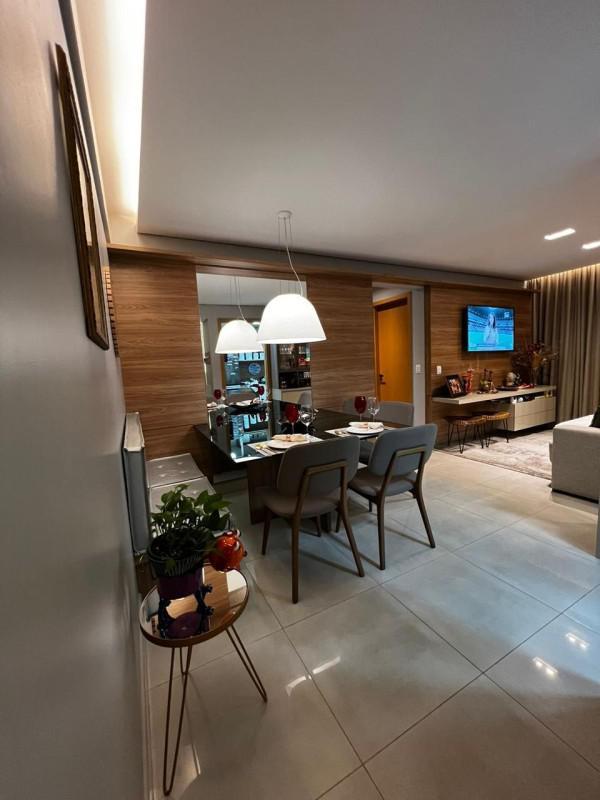 Apartamento, Liberdade, 2 Quartos, 2 Vagas, 1 Suíte