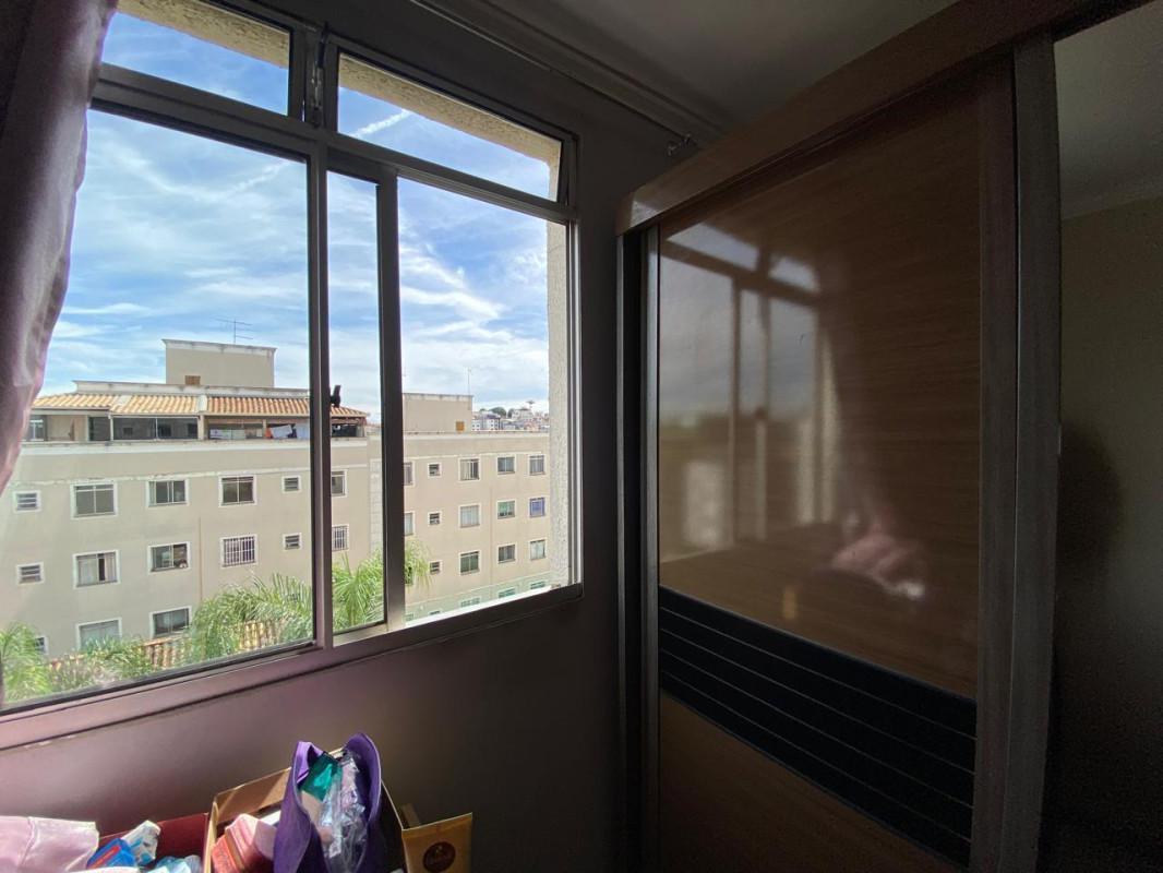 Cobertura, Jardim Riacho das Pedras, 2 Quartos, 2 Vagas