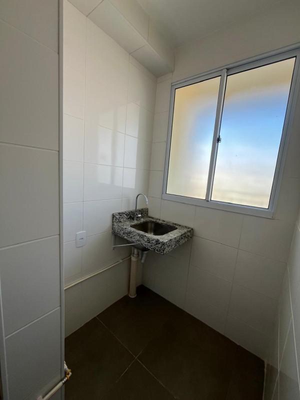 Apartamento, Milionários, 2 Quartos, 1 Vaga, 1 Suíte