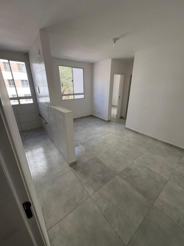 Apartamento, Borba Gato, 2 Quartos, 1 Vaga