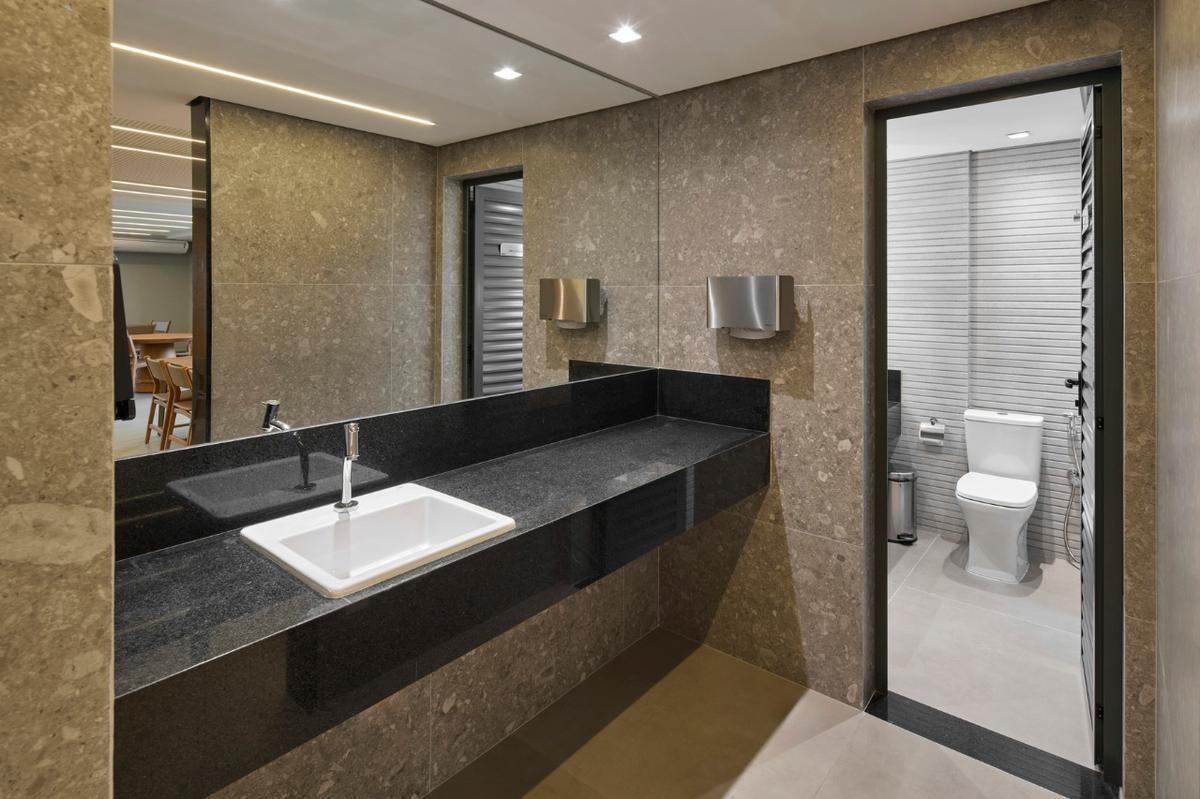 Apartamento, Cidade Nova, 2 Quartos, 2 Vagas, 1 Suíte