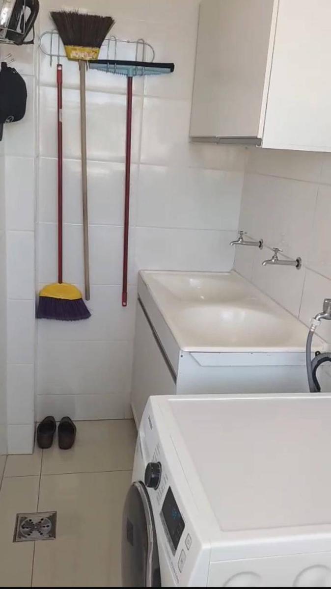 Apartamento, Funcionários, 3 Quartos, 1 Vaga, 1 Suíte