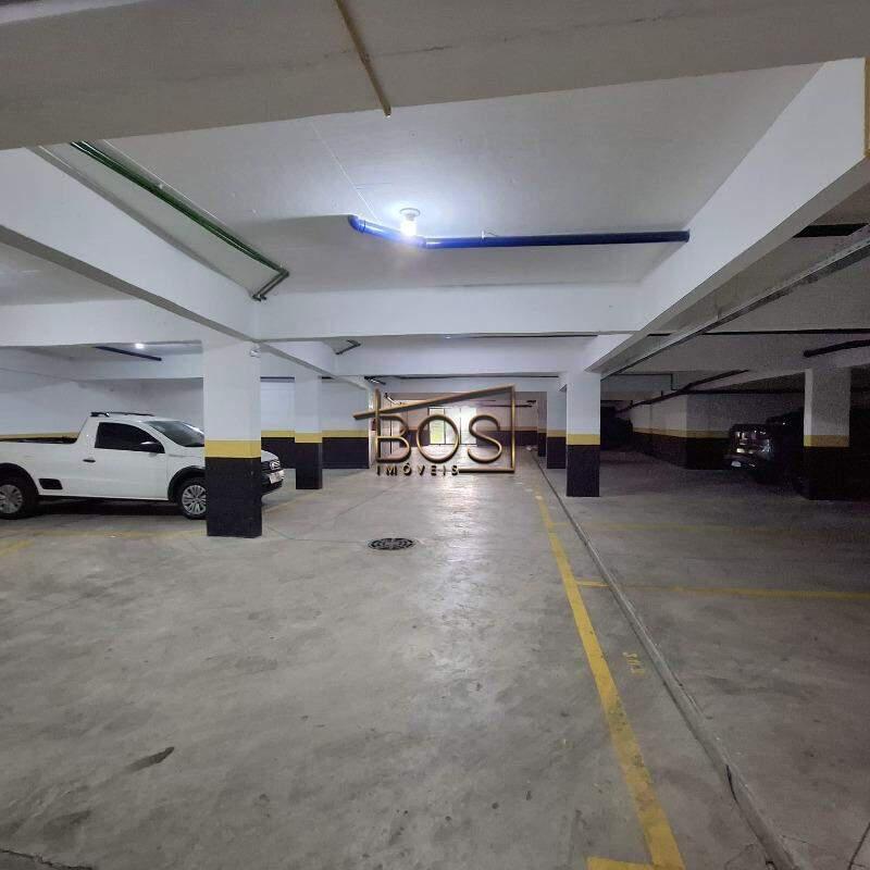 Apartamento, São Pedro, 2 Quartos, 2 Vagas, 1 Suíte