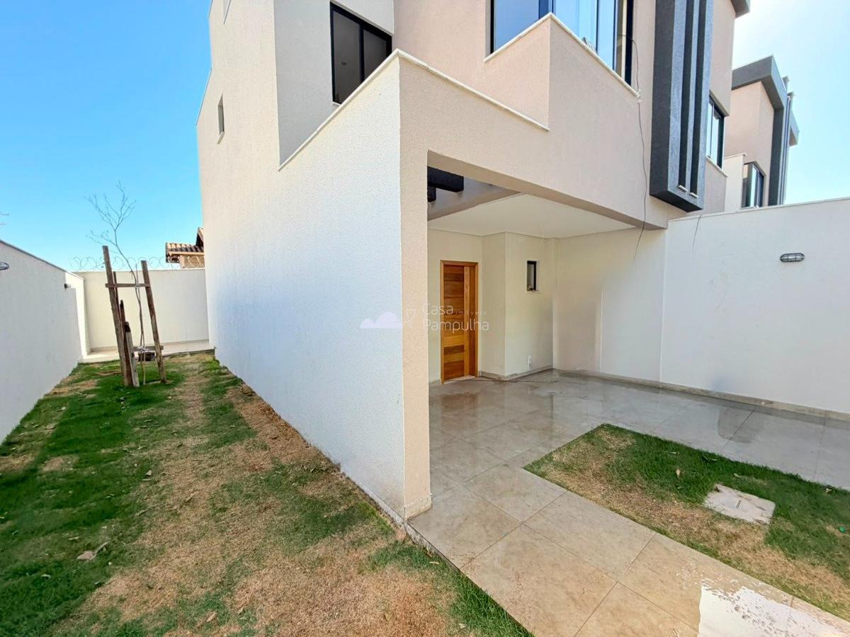 Casa, Itapoã, 3 Quartos, 2 Vagas, 1 Suíte