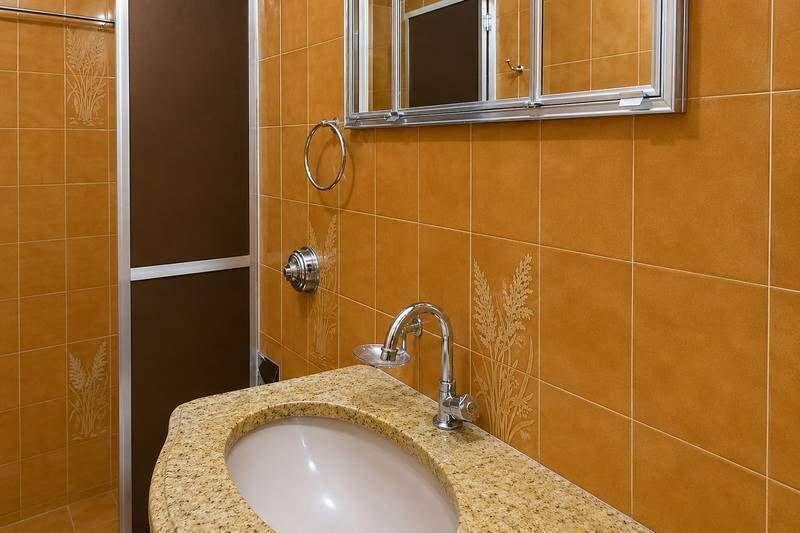 Apartamento, Serra, 2 Quartos, 1 Vaga, 1 Suíte