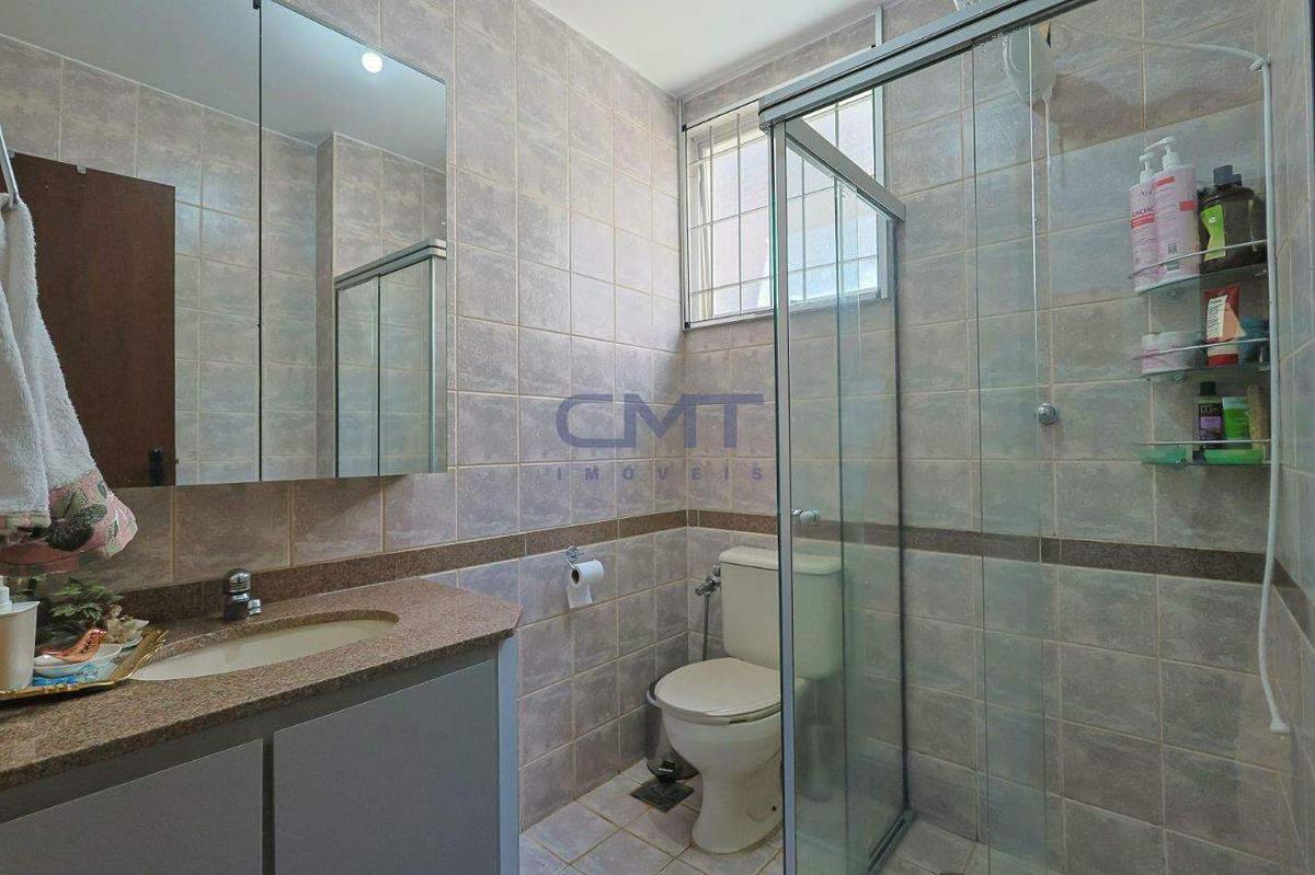 Apartamento, Buritis, 3 Quartos, 2 Vagas, 1 Suíte