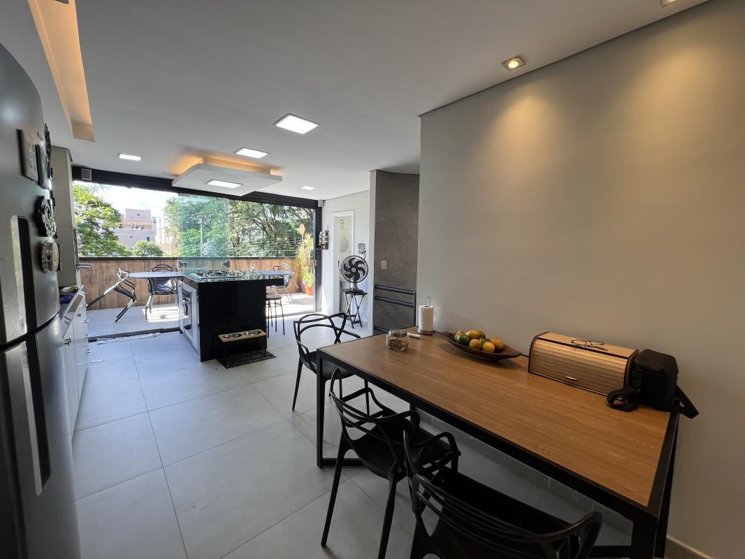 Cobertura, Fernão Dias, 3 Quartos, 2 Vagas, 1 Suíte