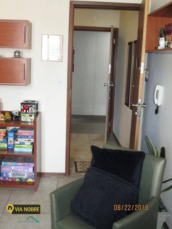 Sala, Santa Efigênia