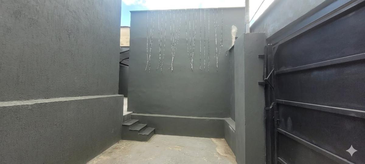 Casa, Vila Clóris, 3 Quartos, 2 Vagas, 1 Suíte