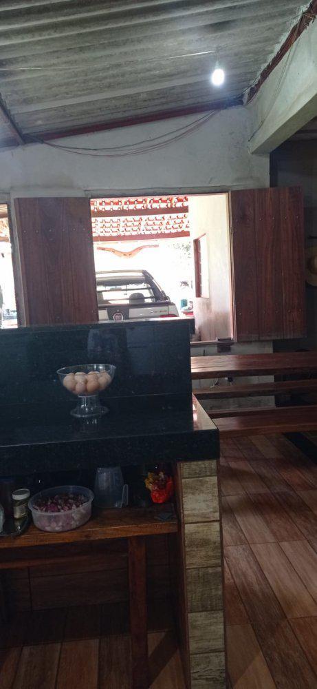 Fazenda, Guedes, 2 Quartos, 0 Vaga