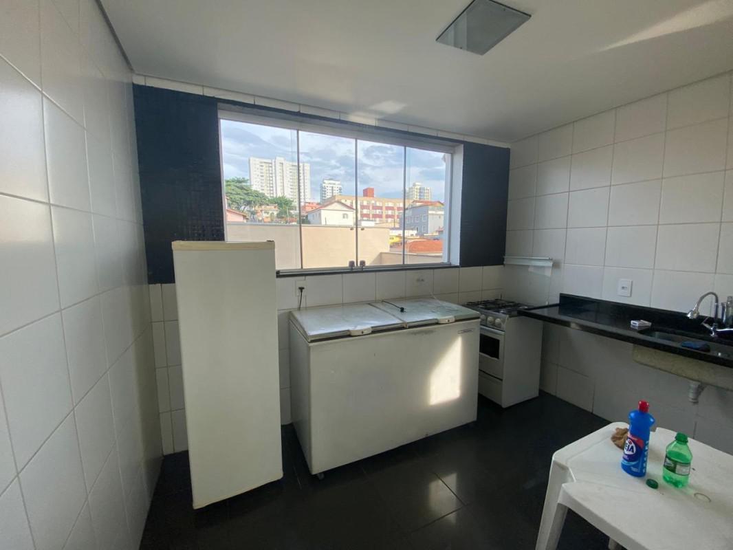 Apartamento, Ipiranga, 2 Quartos, 1 Vaga