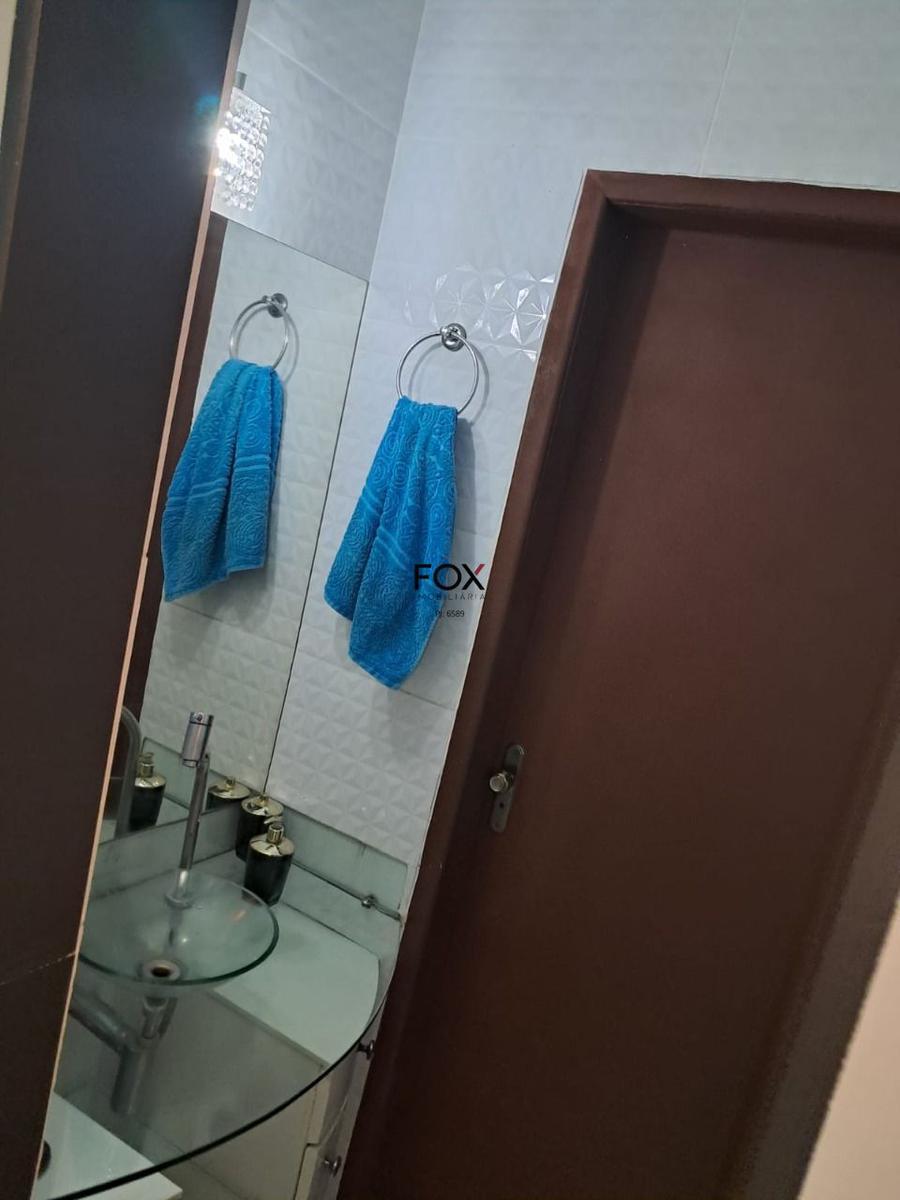Cobertura, Santa Mônica, 3 Quartos, 1 Vaga