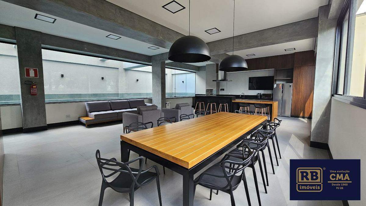 Apartamento, Santo Agostinho, 3 Quartos, 2 Vagas, 1 Suíte