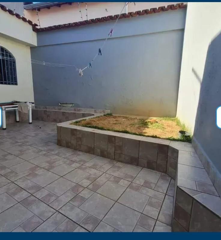Casa, Alípio de Melo, 3 Quartos, 3 Vagas