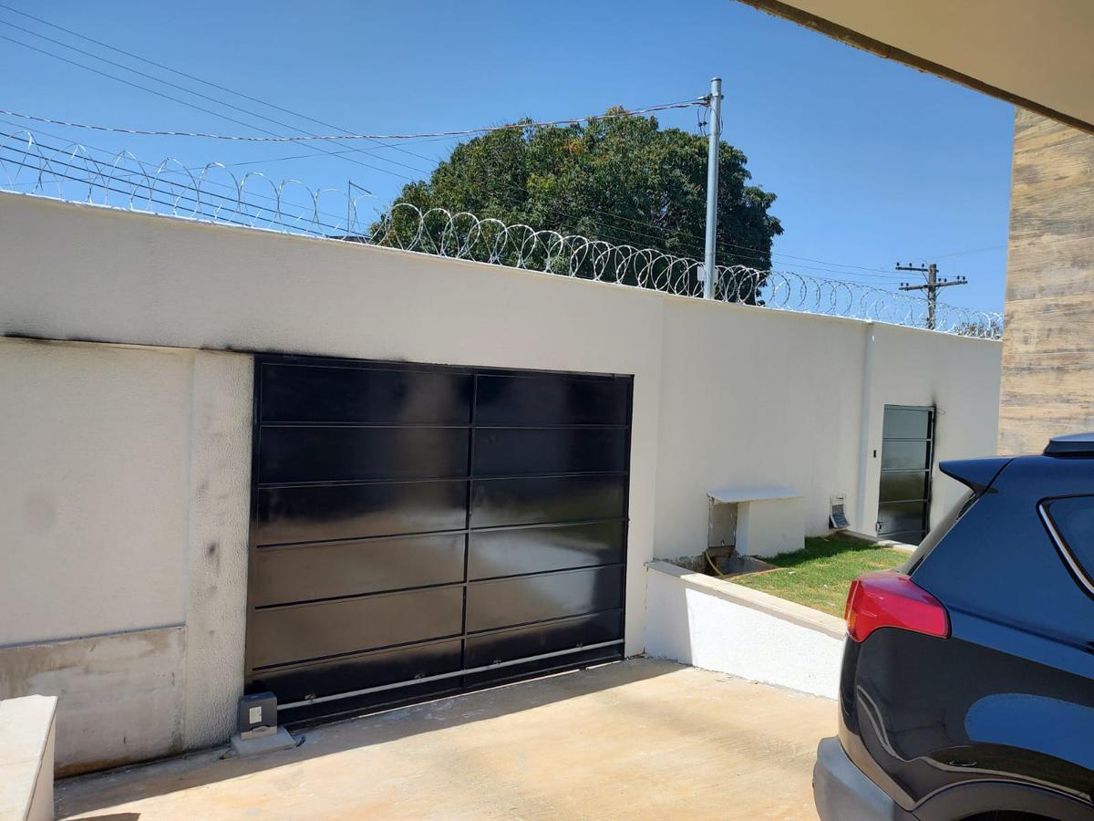 Casa, Cidade Praia Angélica II, 4 Quartos, 7 Vagas, 4 Suítes