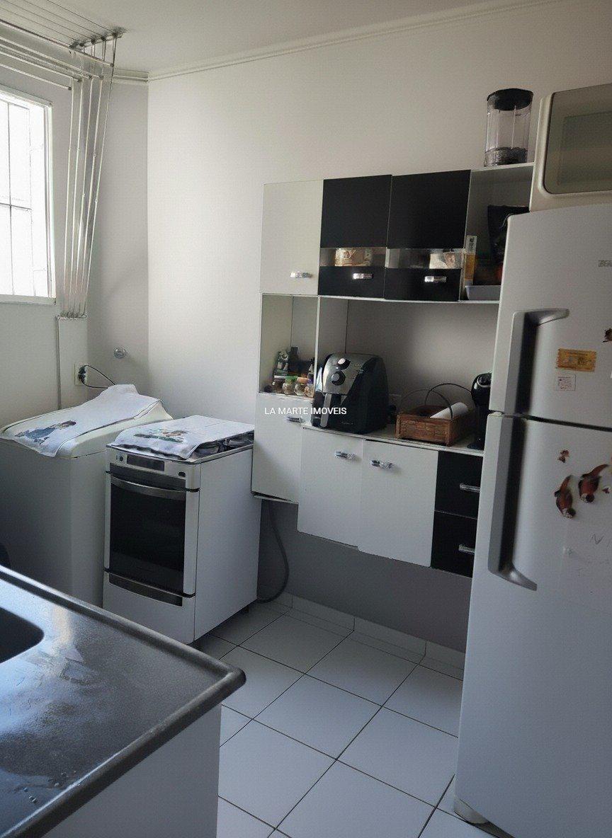Apartamento, Santa Maria, 2 Quartos, 1 Vaga