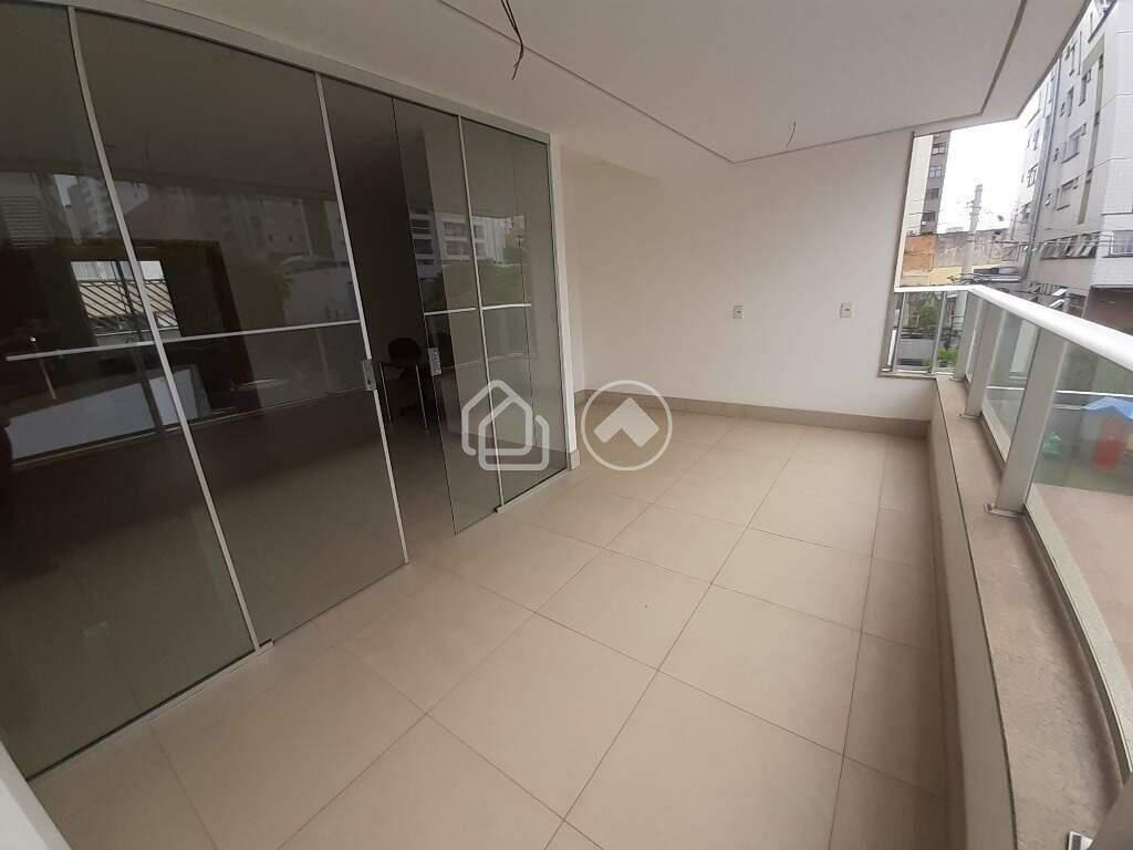 Apartamento, Buritis, 4 Quartos, 3 Vagas, 1 Suíte