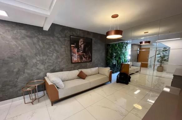 Apartamento, Buritis, 3 Quartos, 3 Vagas, 1 Suíte