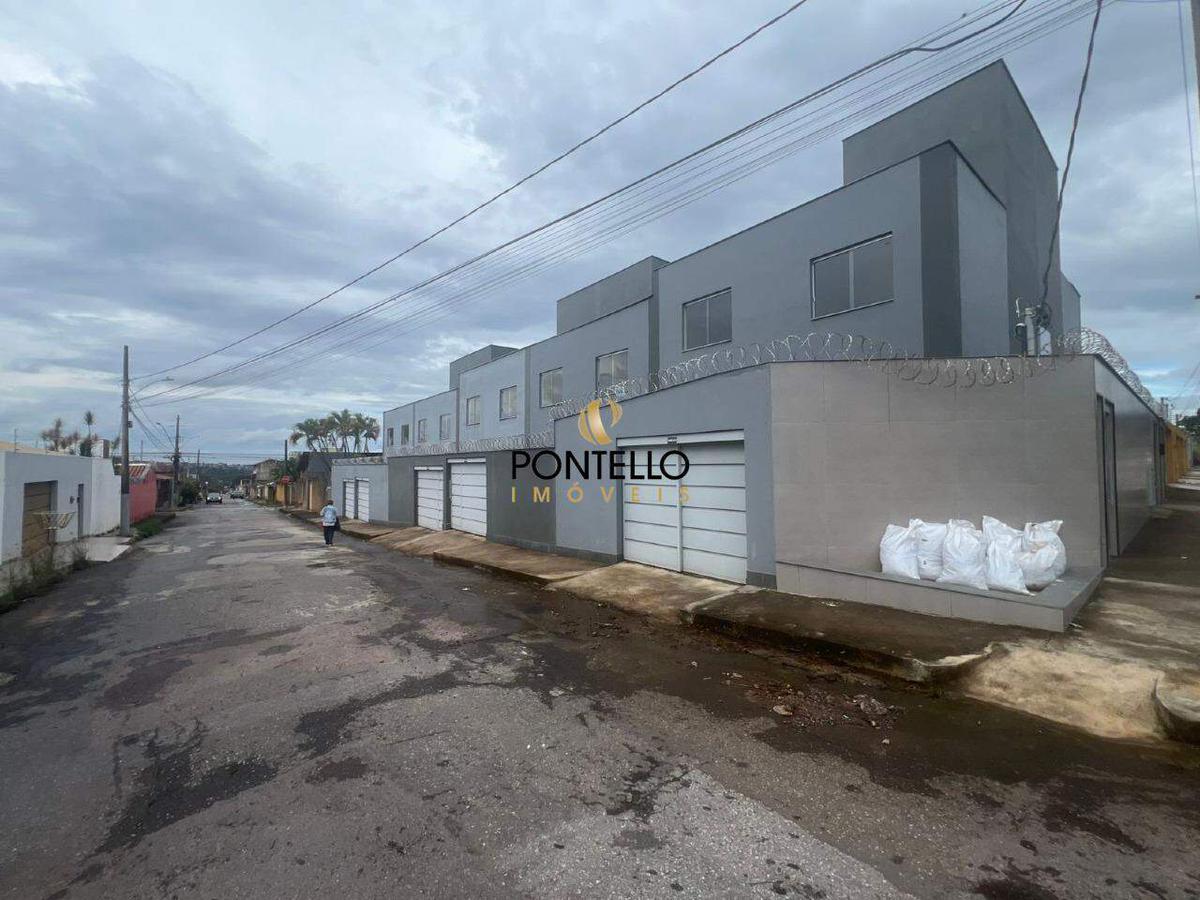 Casa, Progresso, 2 Quartos, 1 Vaga, 1 Suíte