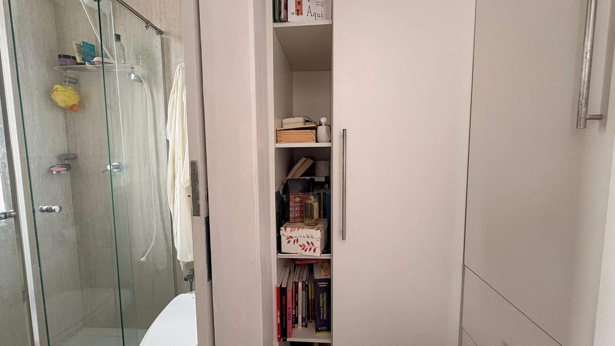 Apartamento, São Pedro, 2 Quartos, 1 Vaga, 1 Suíte