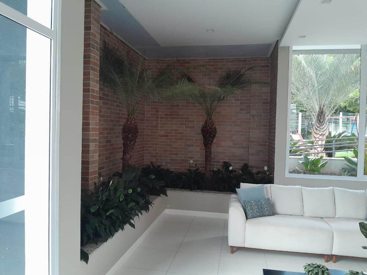 Apartamento, Novo Horizonte, 3 Quartos, 1 Vaga, 1 Suíte