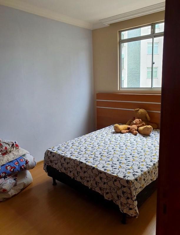 Cobertura, Eldorado, 3 Quartos, 2 Vagas, 1 Suíte
