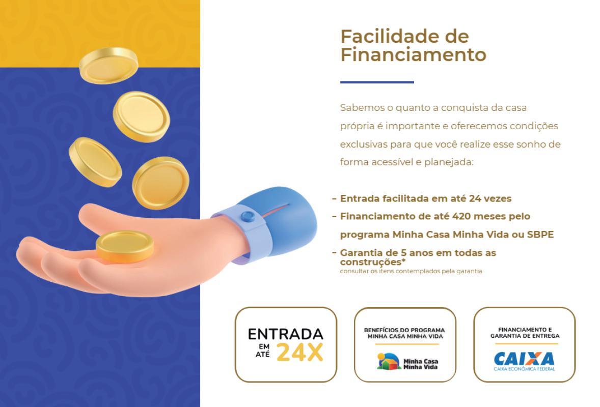 Apartamento, Teixeira Dias, 2 Quartos, 1 Vaga