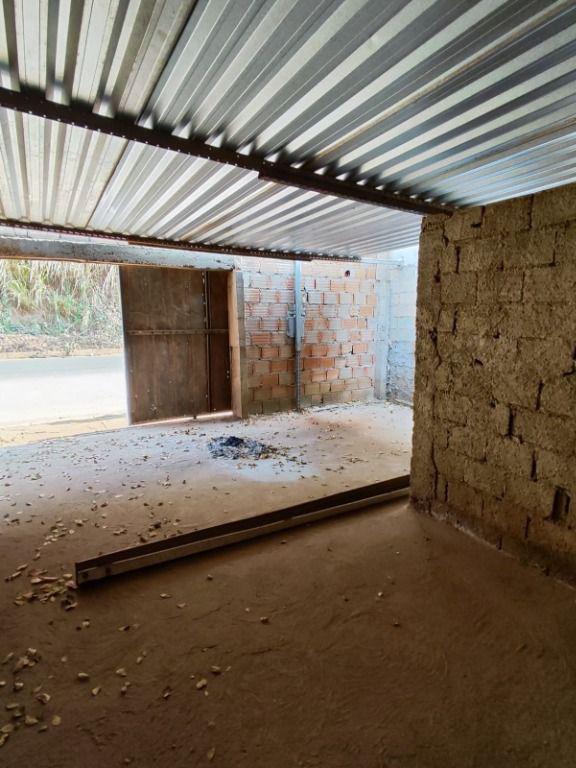 Casa, Paciência, 3 Quartos, 1 Vaga