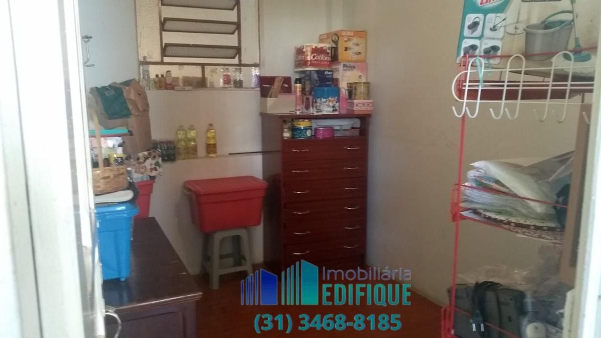 Casa, Santa Inês, 3 Quartos, 2 Vagas