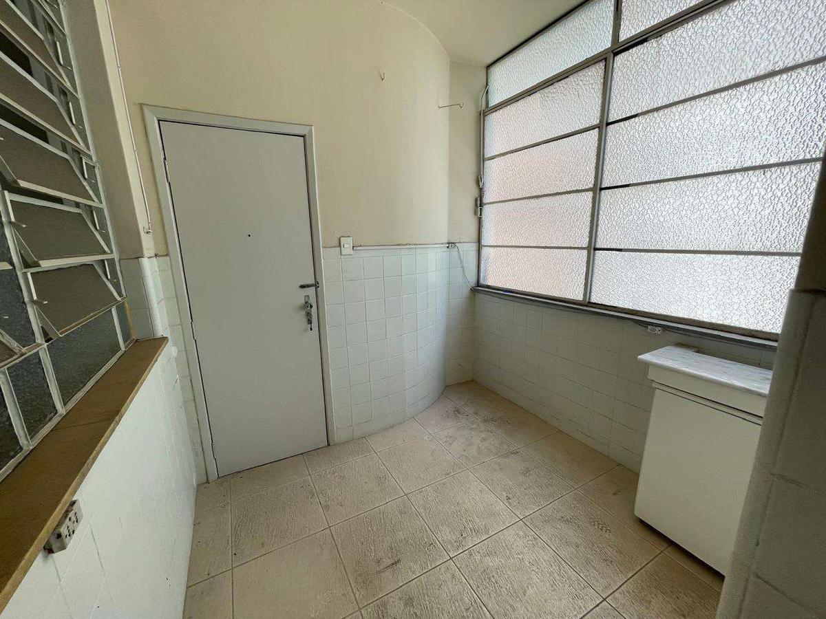 Apartamento, Barro Preto, 3 Quartos, 0 Vaga