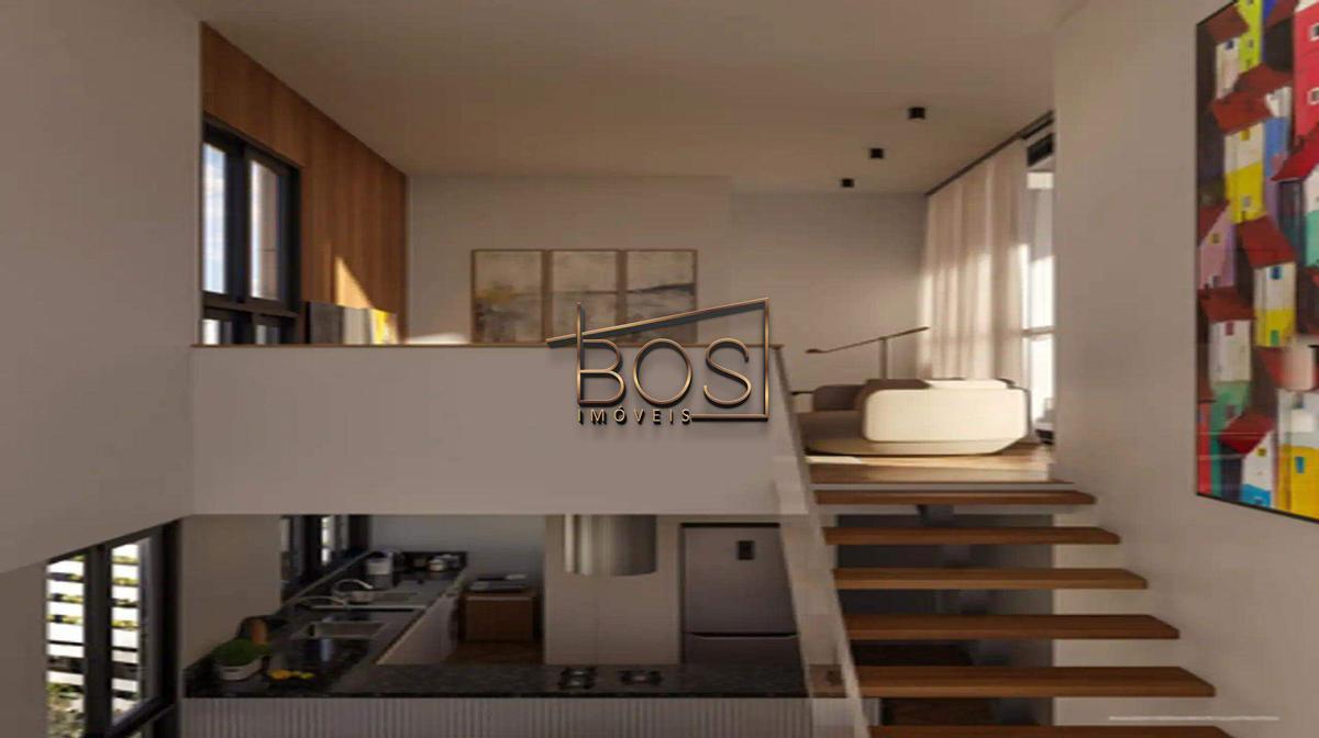 Apartamento, Serra, 2 Quartos, 2 Vagas, 2 Suítes