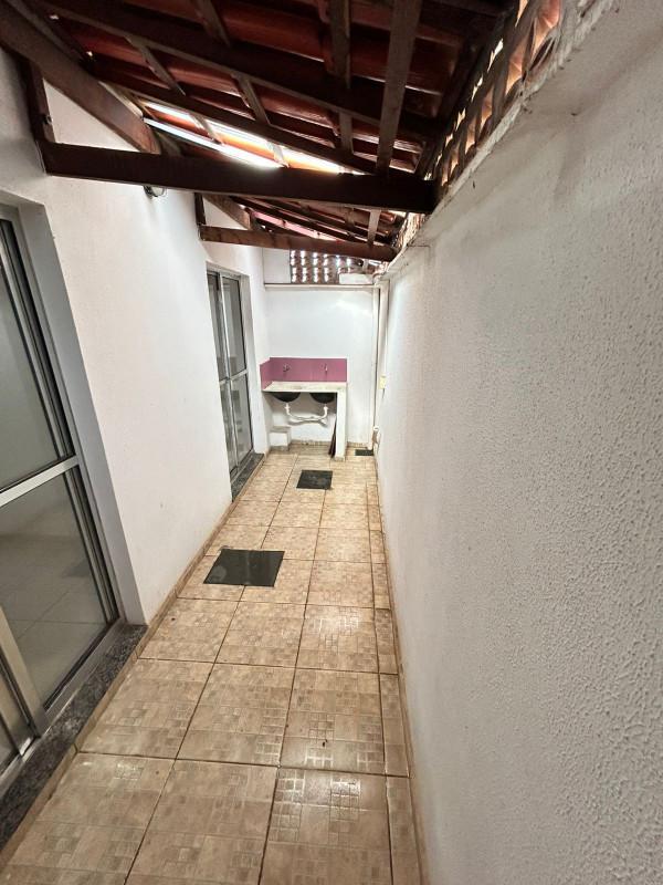 Apartamento, Masterville, 2 Quartos, 1 Vaga