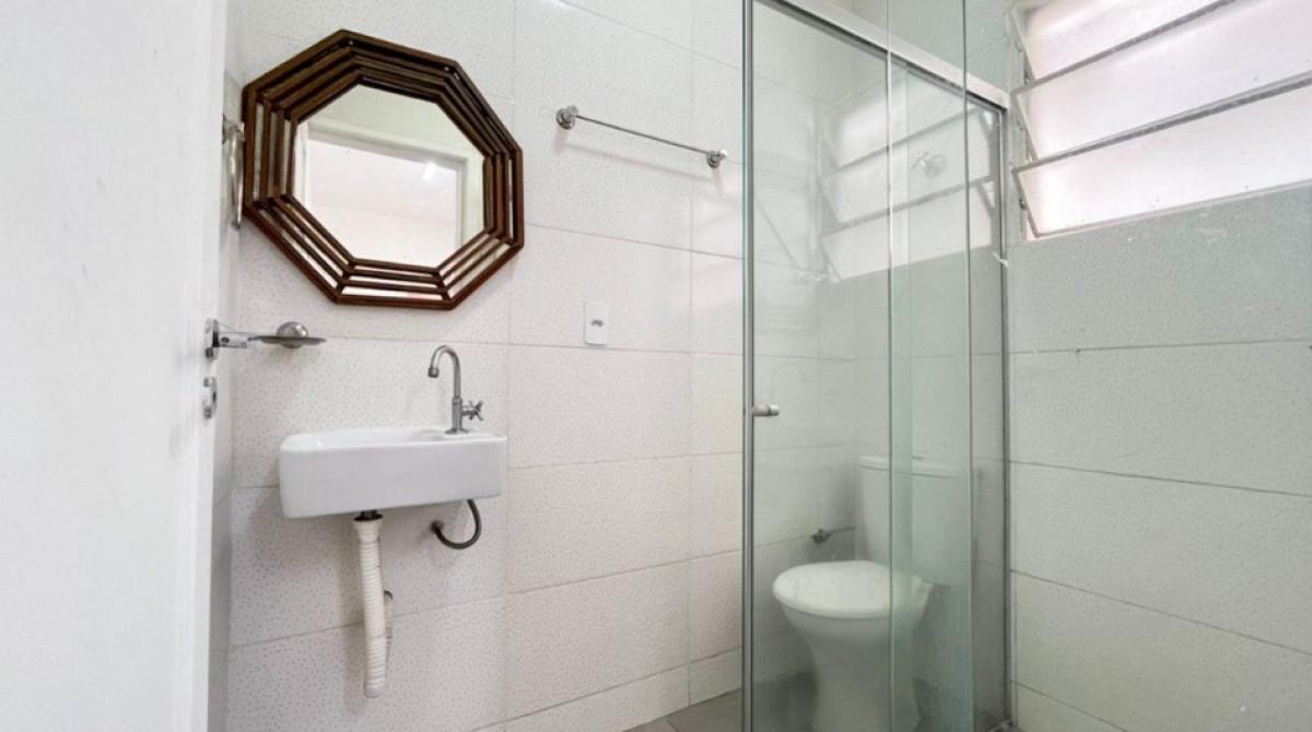 Apartamento, Centro, 4 Quartos, 2 Vagas, 1 Suíte
