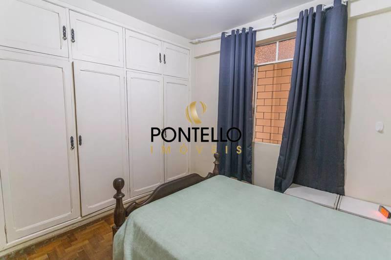 Apartamento, Lourdes, 3 Quartos, 1 Vaga, 1 Suíte