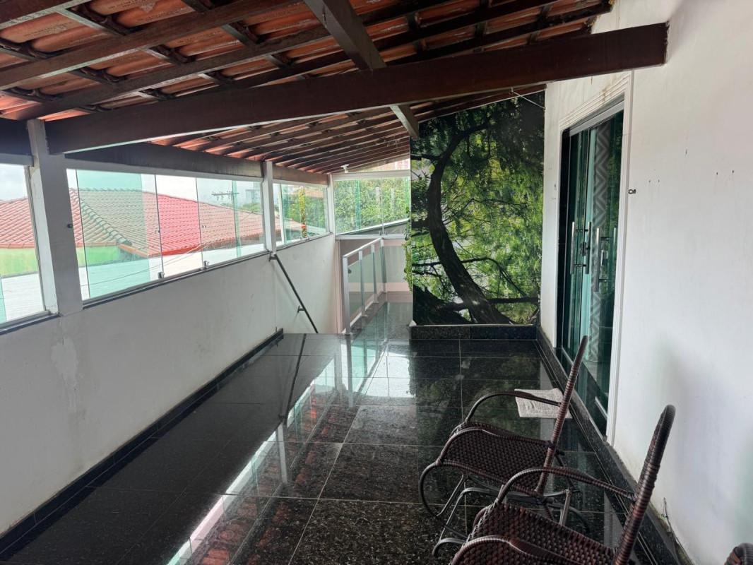 Casa, Diamante, 3 Quartos, 2 Vagas